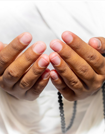 Dua for Child Future