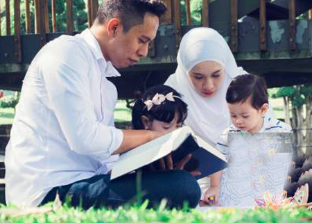 Family Problem Solution